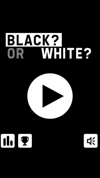 免費下載遊戲APP|Black or White ?! app開箱文|APP開箱王