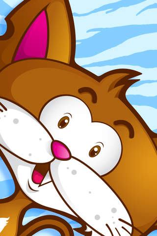 Cat Talk Noises And Kitten Meow Sounds : Best Soundboard SFX Entertainment