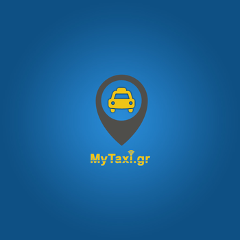 My-Taxi Passenger 商業 App LOGO-APP開箱王