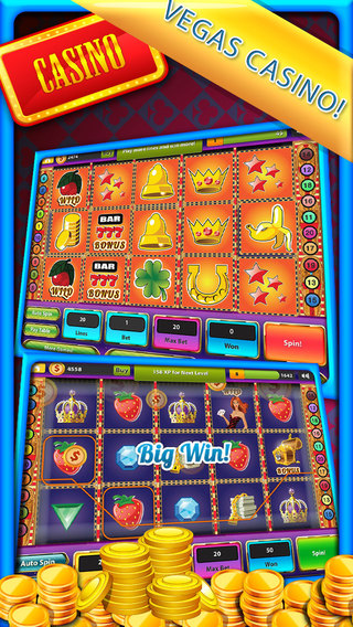免費下載遊戲APP|ACE Aamazing Vegas Lady Rich Slots Tournaments - Lucky Spins And Big Wins Royale Gambling Games !! app開箱文|APP開箱王