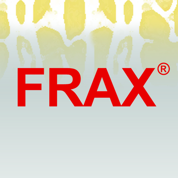 Dr FRAX LOGO-APP點子