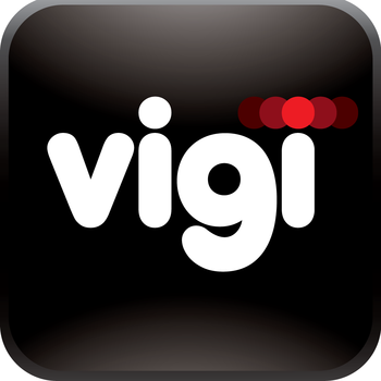 Vigi LOGO-APP點子