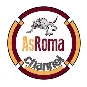 ASRomaChannel.eu LOGO-APP點子