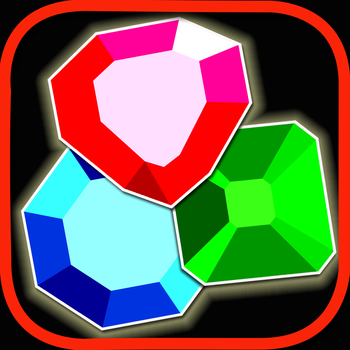 Jewel Puzzle Tile Matching Game 遊戲 App LOGO-APP開箱王