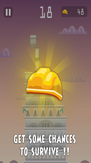 【免費遊戲App】Build the Tower – balance to construct a straight building-APP點子