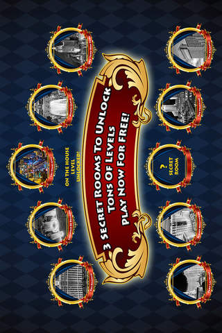 BINGO & CASINO - Play the 2015 Monte Carlo Casino Card Game and Game of Chance for FREE with Real Las Vegas Jackpot Win ! screenshot 3