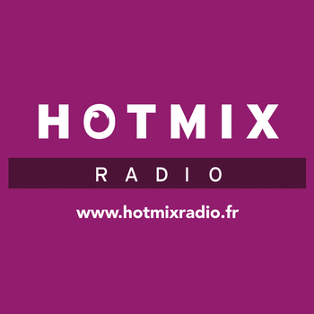 Hotmixradio LOGO-APP點子