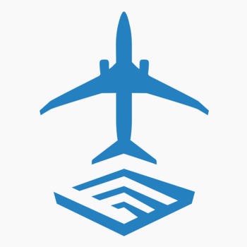 Flight Threats LOGO-APP點子