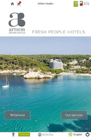 Artiem Audax Hotel Menorca screenshot 2