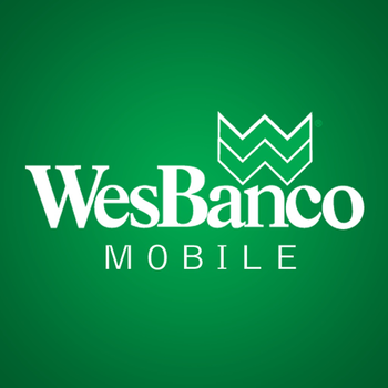 WesBanco Mobile Banking iPad Version LOGO-APP點子