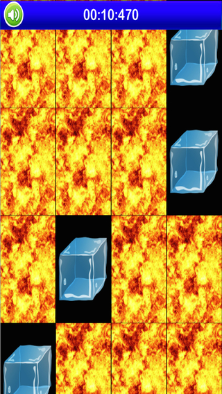 免費下載遊戲APP|Fire and Ice Madness Pro - Don't Tap The Blazing Tile app開箱文|APP開箱王