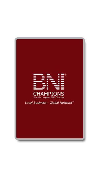 免費下載商業APP|BNI Champions. app開箱文|APP開箱王