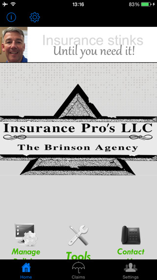 Insurance Pros LLC