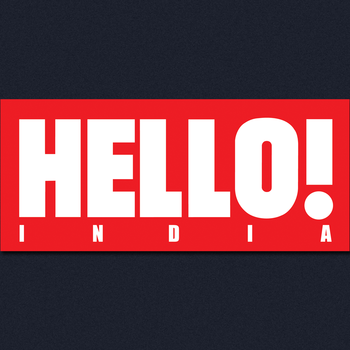 Hello! India 娛樂 App LOGO-APP開箱王