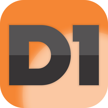 D1LANCE.com LOGO-APP點子