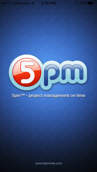 5pm - Project Management on Time