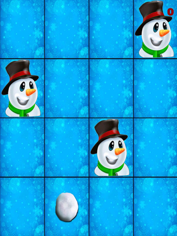 【免費遊戲App】Smash Naughty Snowman for New Winter 2015: Addictive Shooting Game - Amazing New Year Gift For Kids-APP點子