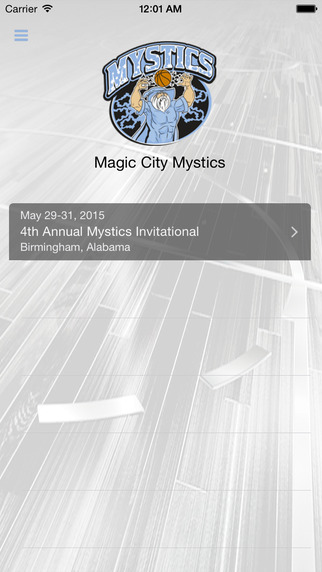 Magic City Mystics