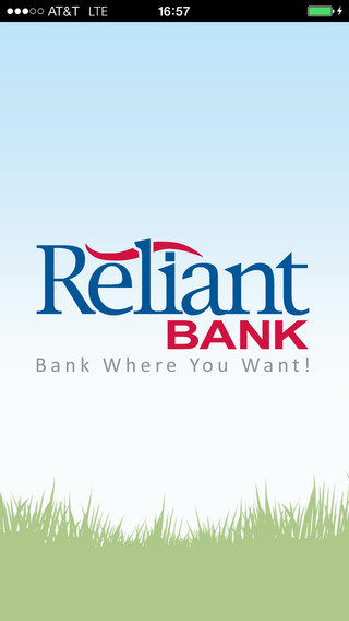 Reliant Bank