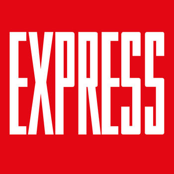 EXPRESS MOBIL LOGO-APP點子