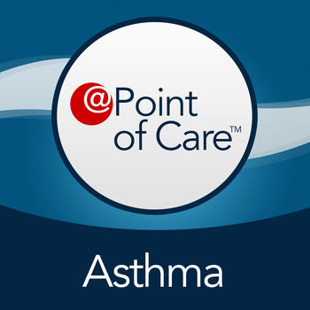 Asthma Patient Companion LOGO-APP點子