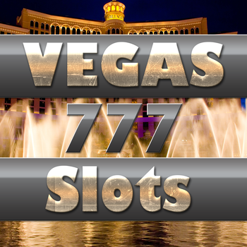 Aaaaaaaaaaaaah! Amazing Gold Vegas Slots LOGO-APP點子