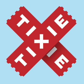 Tixie LOGO-APP點子