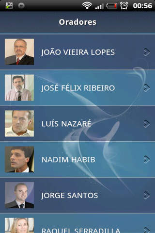 APCC Associação Portuguesa de Call Centers screenshot 2