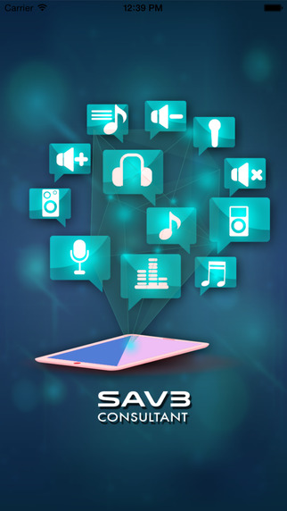 免費下載商業APP|SAV3 Consultant app開箱文|APP開箱王