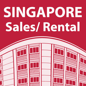 Singapore Sales and Rental LOGO-APP點子