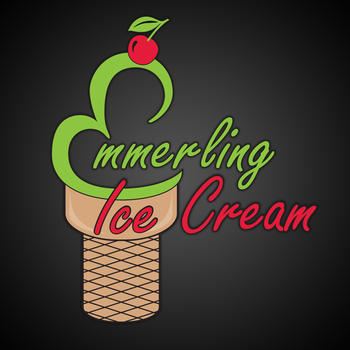 Emmerling Ice Cream LOGO-APP點子