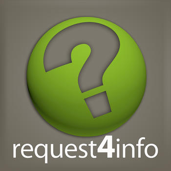 request4info LOGO-APP點子