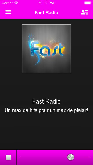 Fast Radio