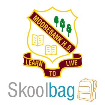 Moorebank High School - Skoolbag LOGO-APP點子