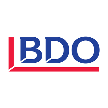 BDO Online LOGO-APP點子