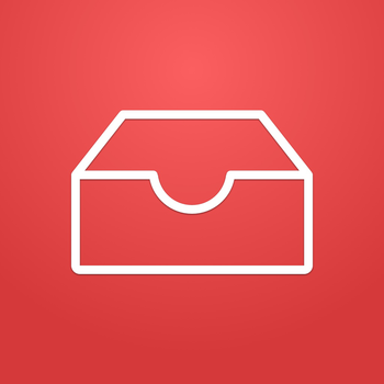 Jotbox - Send quick notes to your inbox LOGO-APP點子