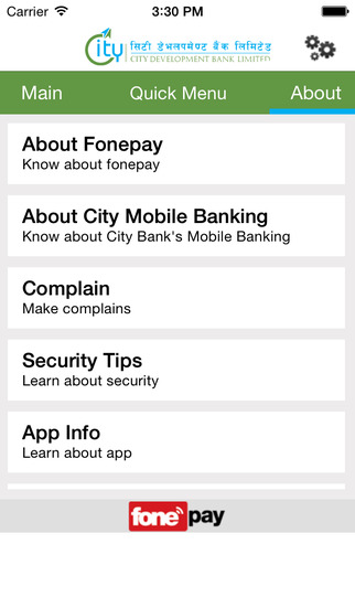 免費下載財經APP|City Dev Bank Mobile Banking app開箱文|APP開箱王