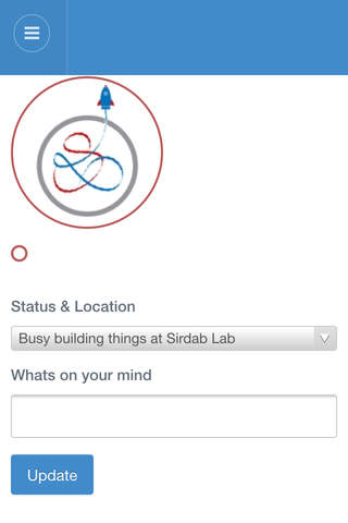 Sirdab Lab screenshot 2