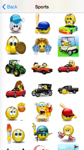 【免費生產應用App】Animated Emojis 2015 -  3D Emojis Animoticons-APP點子