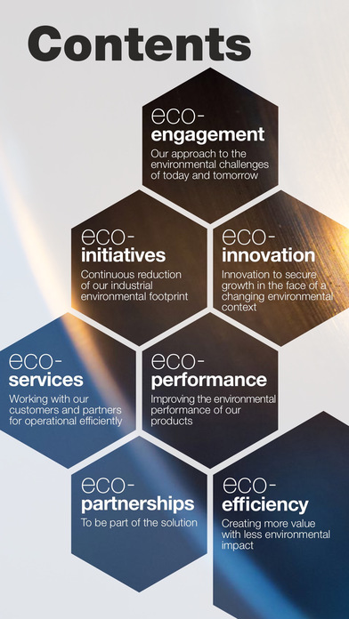 eco efficiency creating more value with less eco efficiency creating more value with less