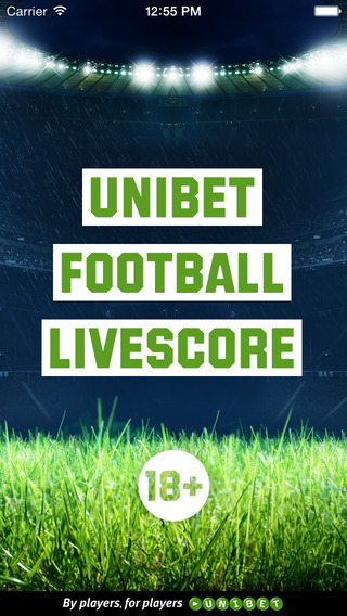 Unibet Football Livescore