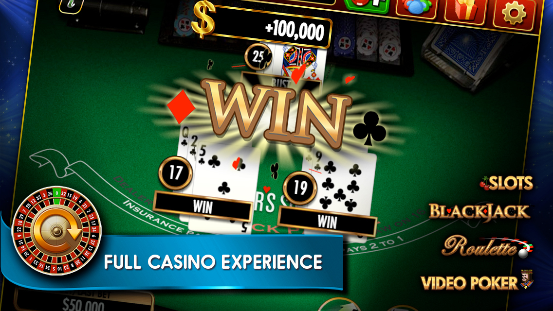 How To Win Big At A Casino
