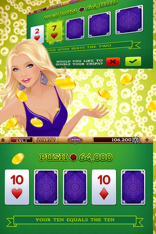 Rich Forever Casino Pro screenshot 3