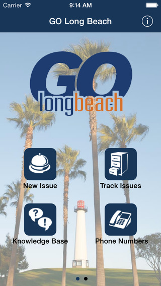 GO Long Beach