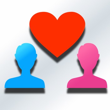 Spouse Personality Test LOGO-APP點子