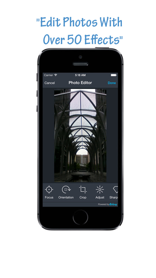 【免費攝影App】Fast Photo Editor - Fast Edit & Easy Share Photos-APP點子