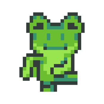 Runaway Frog 遊戲 App LOGO-APP開箱王