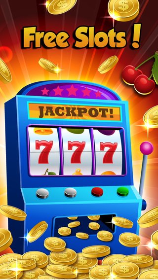 【免費遊戲App】777 Lady Luck Slots - Lucky Slots, Spins and Big Wins!-APP點子