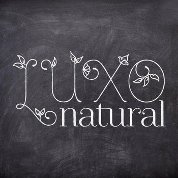 Luxo Natural LOGO-APP點子