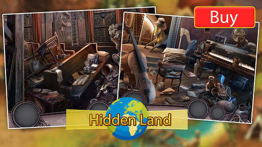 免費下載遊戲APP|All land messed hidden Pro app開箱文|APP開箱王